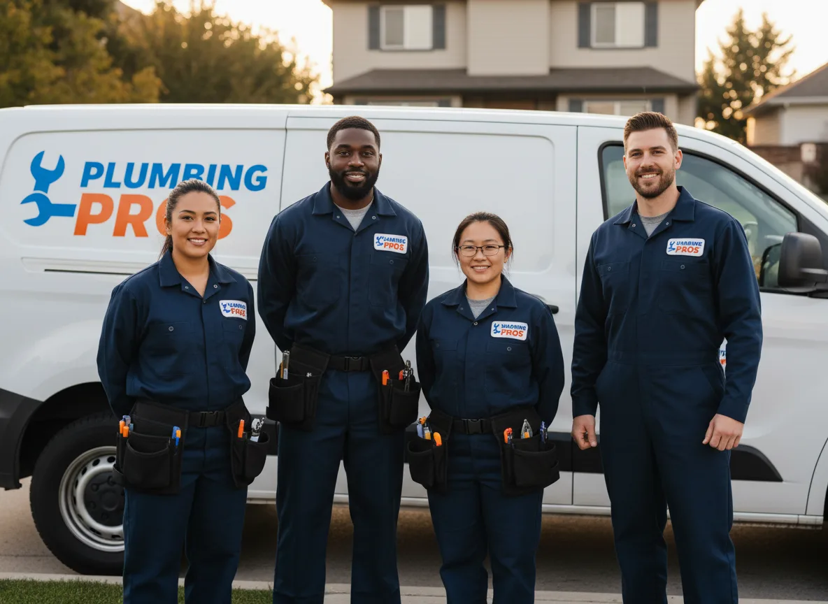 Water Heater Repair company in Moneta, VA